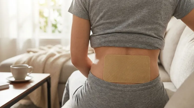 経皮吸収パッチは他の薬物送達方法と比較してどのような利点がありますか?経皮吸収型製剤のメリット