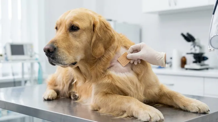 关于宠物透皮药物的关键信息是什么?无压力的宠物护理解决方案