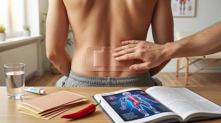 辣椒素外用药会对神经系统产生哪些副作用?了解神经系统反应