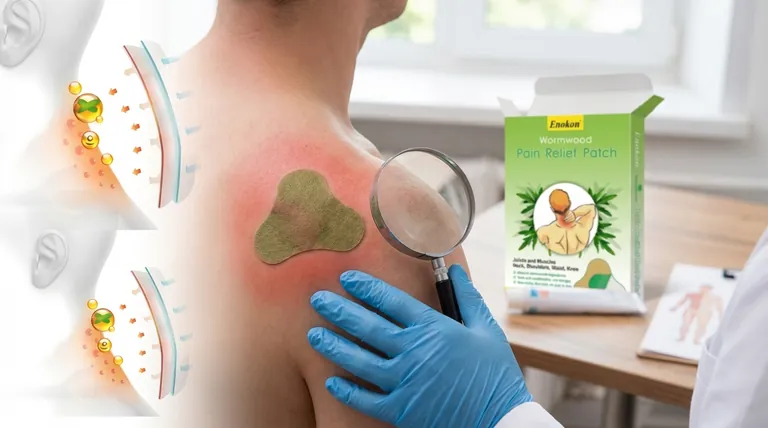 カプサイシン外用薬には他にどのような副作用がありますか?主なリスクと管理のヒント