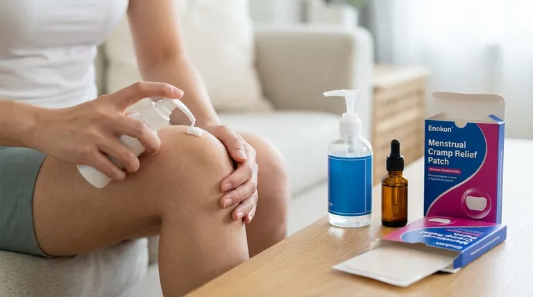 変形性膝関節症に対するポンプ式NSAIDs外用薬の適用ガイドラインは?疼痛緩和を安全に最適化する