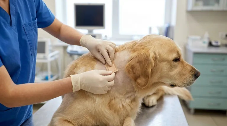 给宠物贴芬太尼贴片时应采取哪些预防措施?宠物主人的基本安全措施