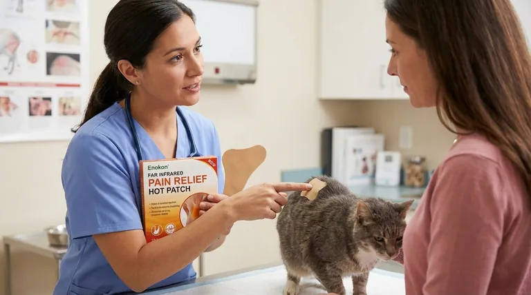 フェンタニル経皮パッチを使用してはいけないペットとは?主な安全性リスクの説明