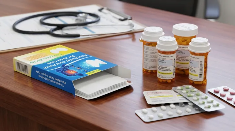 What medications interact with fentanyl patches? Key Risks & Safety Guide