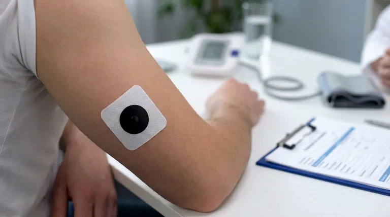 使用睾酮透皮贴剂前应注意什么?主要安全和健康因素