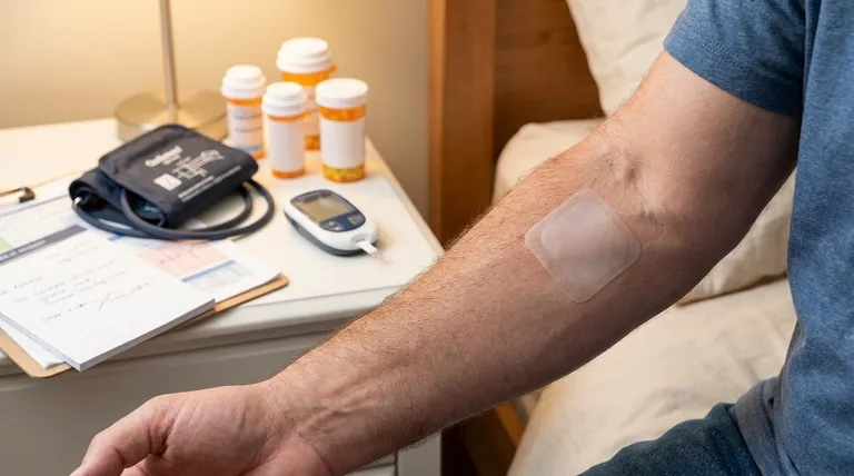 Que problemas médicos podem afetar a utilização do adesivo transdérmico de testosterona?Principais riscos e guia de segurança