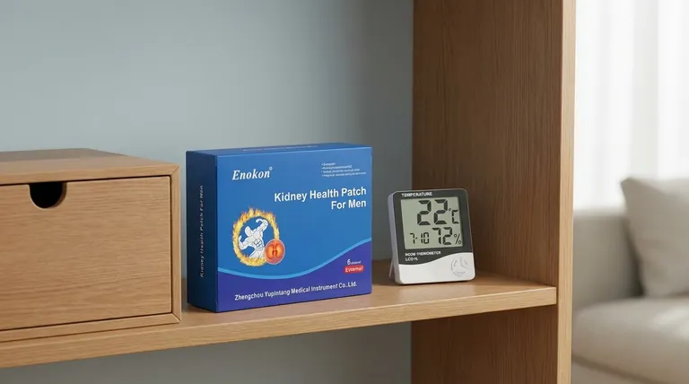 How should testosterone transdermal patches be stored? Essential Guidelines for Safety & Efficacy