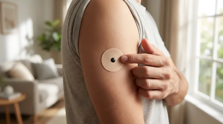 睾酮透皮贴剂有哪些通常不需要就医的副作用?