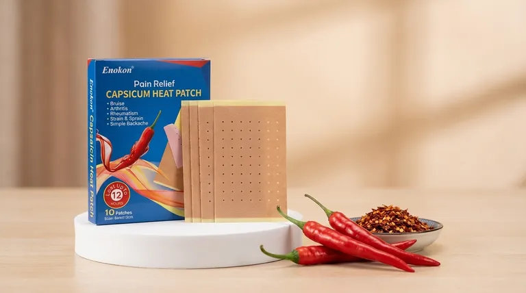 カプサイシンは消費と外用に安全か?主な安全性に関する洞察