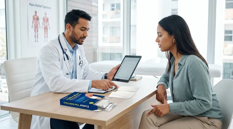 Quels sont les points à discuter avec un professionnel de la santé avant d'utiliser la lidocaïne topique ?Principales considérations de sécurité