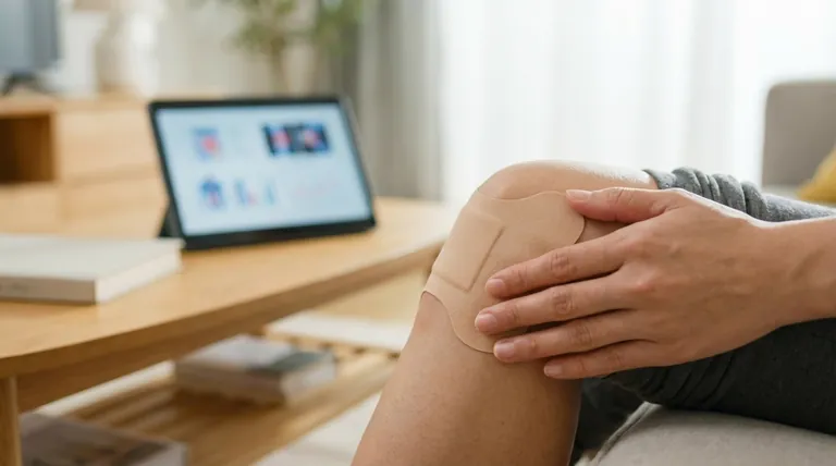 Que evidências mais amplas sustentam a segurança dos adesivos de diclofenaco?Informações clínicas e do mundo real