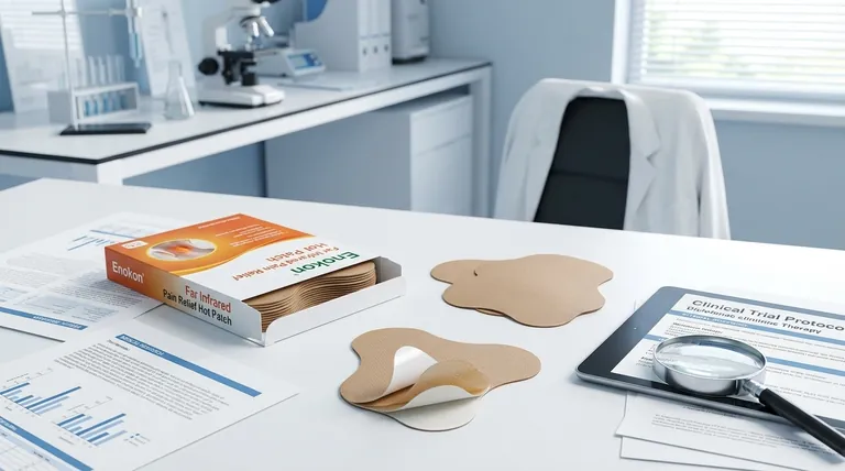 建议今后对透皮双氯芬酸疗法进行哪些研究?重点探索领域