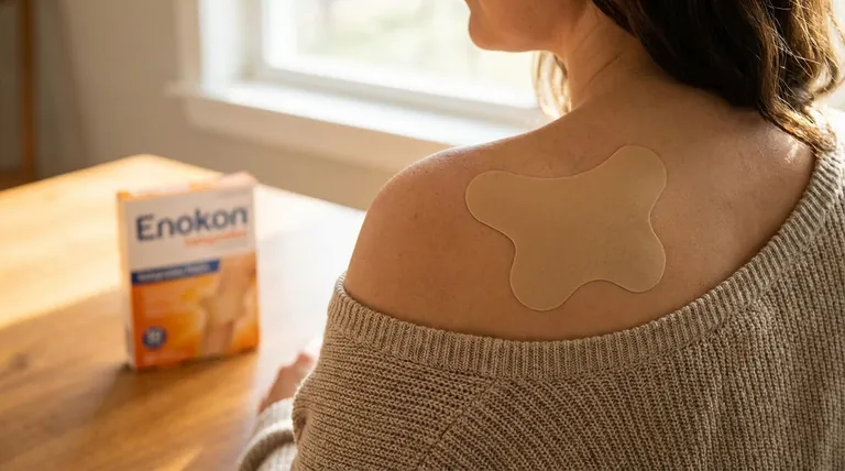 ¿Cómo valoraron los pacientes la aceptabilidad del parche de ketoprofeno?Alta satisfacción y facilidad de uso