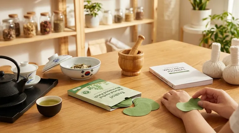 漢方絆創膏はどの国で人気があるのか?主要市場とトレンド