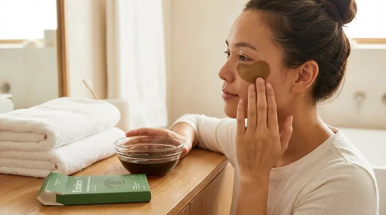 ハーブパッチはどのように貼るべきか?最適な効果を得るためのステップ・バイ・ステップ・ガイド