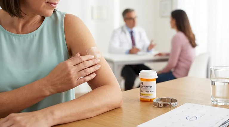 ما الاحتياطات التي يجب اتخاذها قبل استخدام لاصقة استراديول؟نصائح السلامة الأساسية