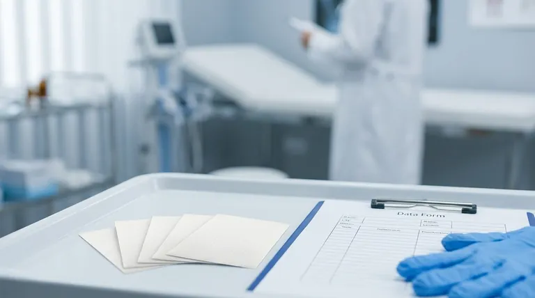 リドカインパッチ5%を評価する試験デザインは?慢性疼痛緩和に関する重要な洞察