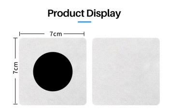 Herbal Pain Relief Patch