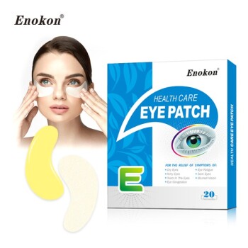 Parche ocular Hydra Gel Health Care
