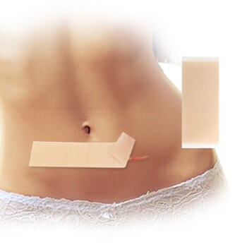 硅胶疤痕贴片透皮药物贴片