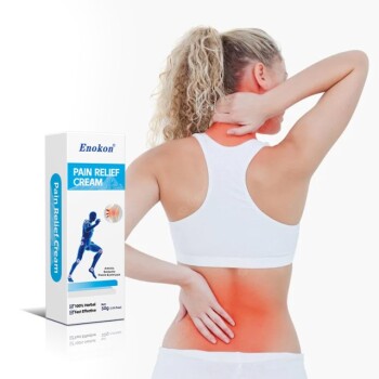 天然草本管状止痛膏 止痛膏